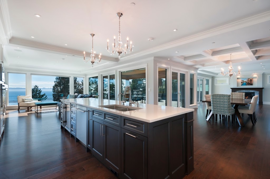 Sarah Gallop Design Inc | 1835 56 St #11, Delta, BC V4L 2L8, Canada | Phone: (604) 952-4448