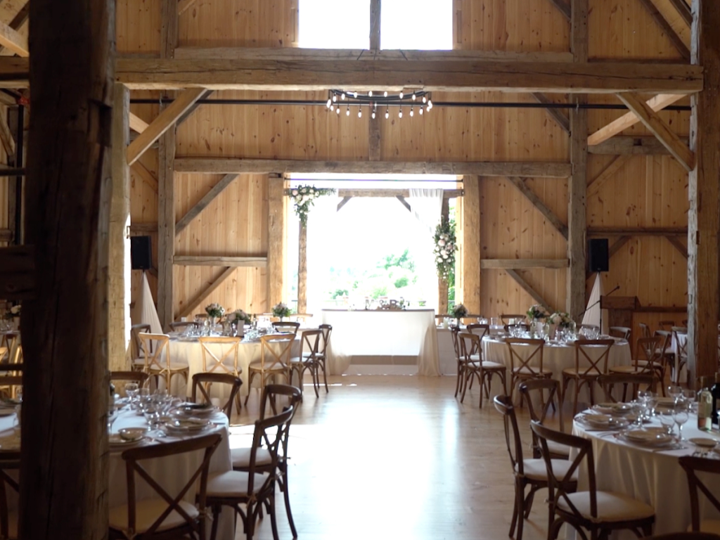 Ivy Ridge Weddings & Events | 7511 9 Line, Thornton, ON L0L 2N0, Canada | Phone: (705) 730-9876