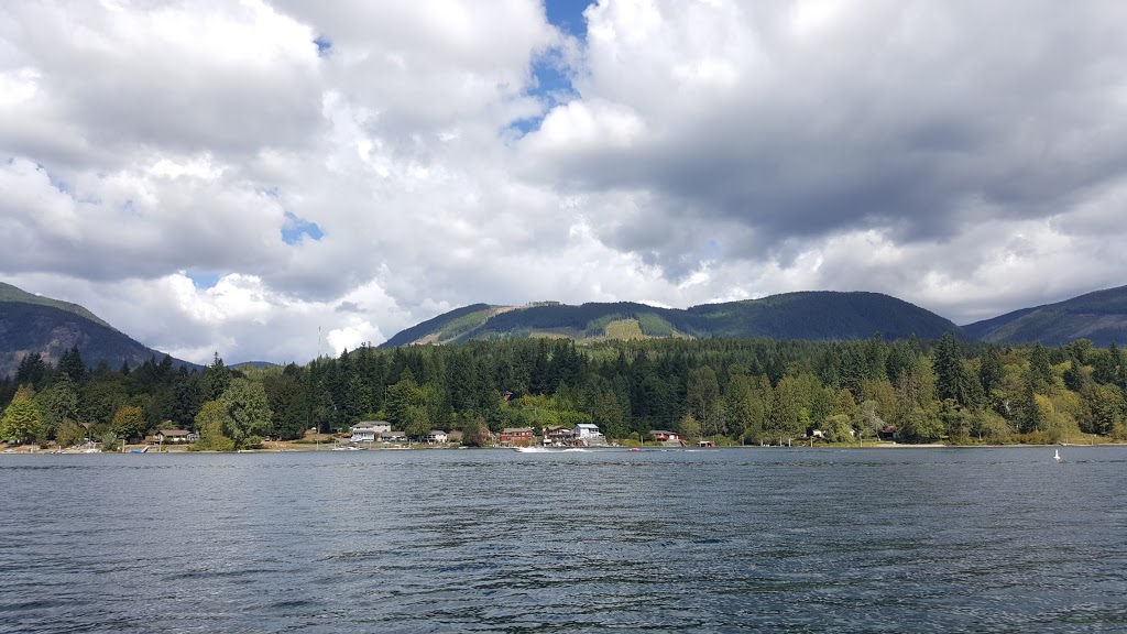 Lakeview Park Campsite | 8815 Lakeview Park Rd, Lake Cowichan, BC V0R 2G0, Canada | Phone: (250) 749-3350