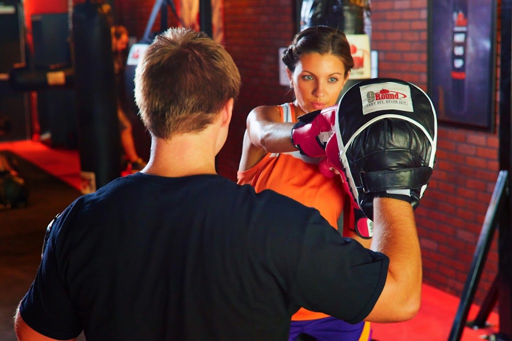 9Round Georgetown | 324 Guelph St #6, Georgetown, ON L7G 4B5, Canada | Phone: (905) 873-7999