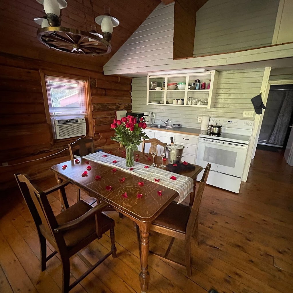 Ridgeback Lodge Inc. | 86 Old Reach Rd, Kingston, NB E5N 1B2, Canada | Phone: (506) 763-2617