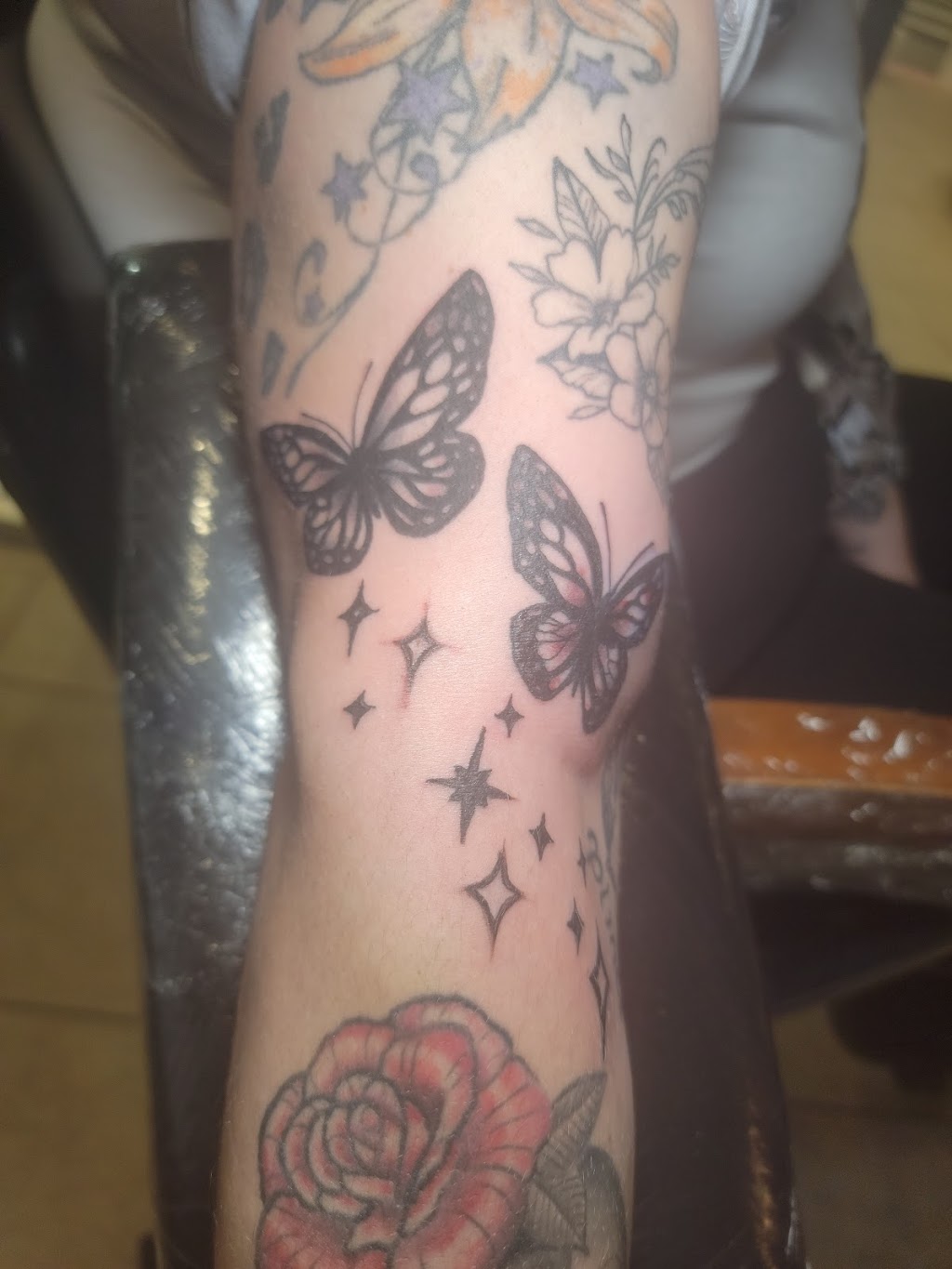 Drooztattoos | 3630 Brentwood Rd NW, Calgary, AB T2L 1K8, Canada | Phone: (403) 220-0017