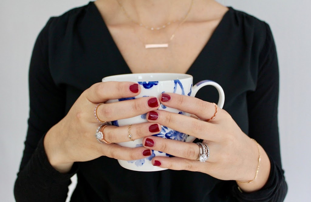 Jessica Jewellery | Box 40036, 373 Marlee Ave, Toronto, ON M6B 1V0, Canada | Phone: (647) 291-9273