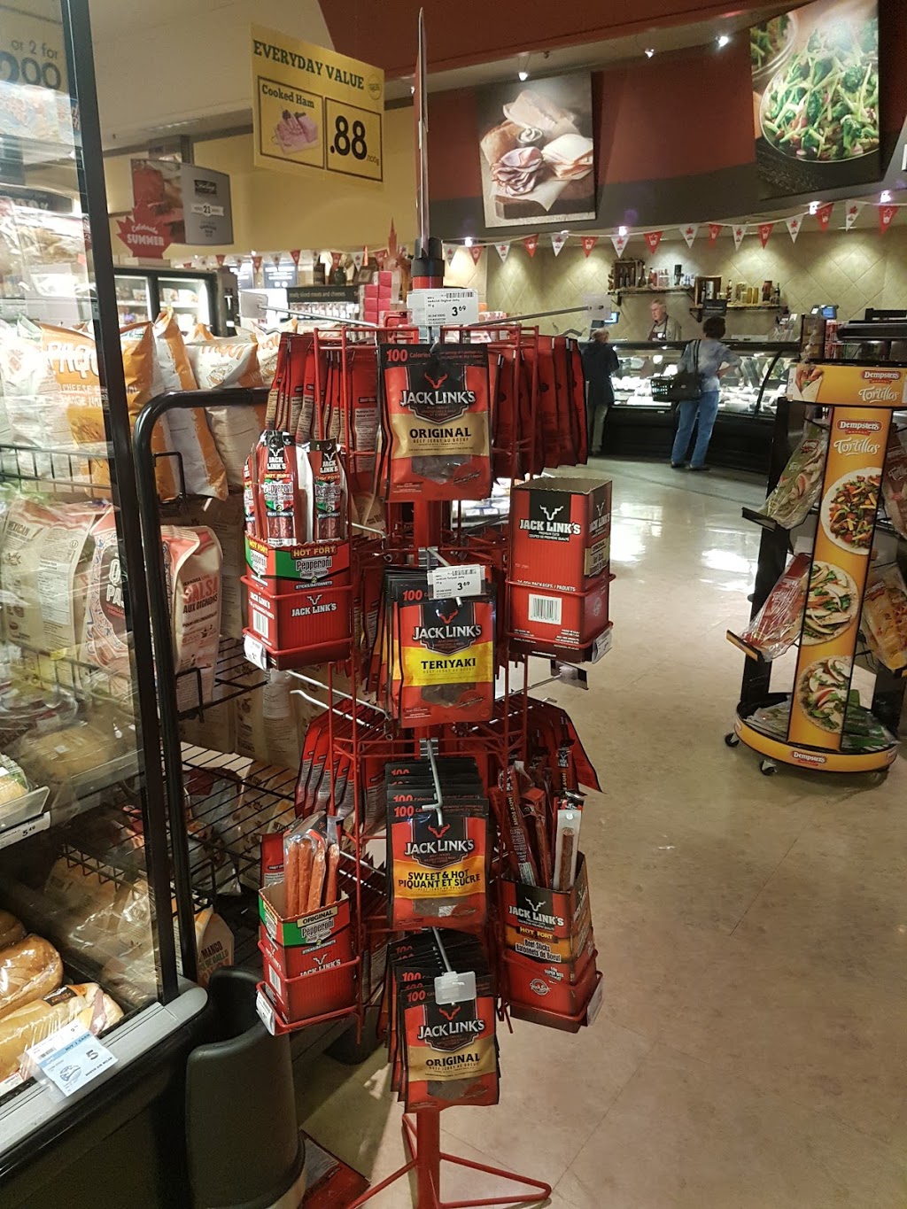 Safeway Woodbine Square | 2525 Woodview Dr SW, Calgary, AB T2W 4N4, Canada | Phone: (403) 238-1400