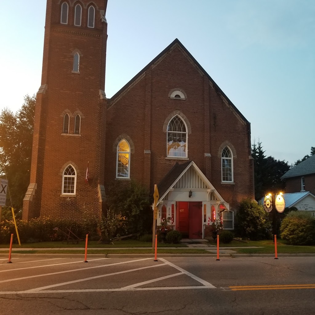 The Duffy | 214 Main St E, Shelburne, ON L9V 3K6, Canada | Phone: (647) 393-2102