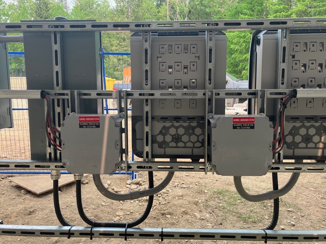 Ascent Electric & Solar Ltd | 220 Cobham Ave W, Cranbrook, BC V1C 6T3, Canada | Phone: (250) 417-9985