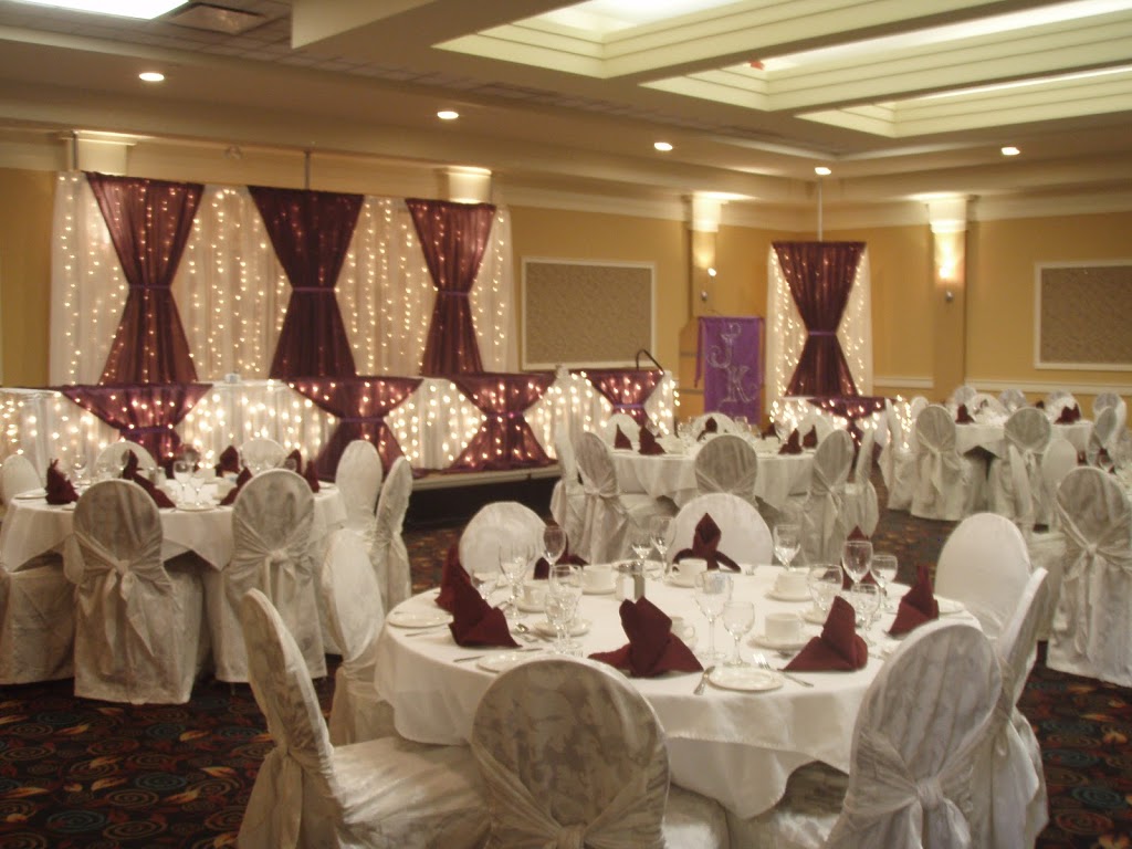 Celebration Decor | 14804 80 Ave NW, Edmonton, AB T5R 3K9, Canada | Phone: (780) 486-5658