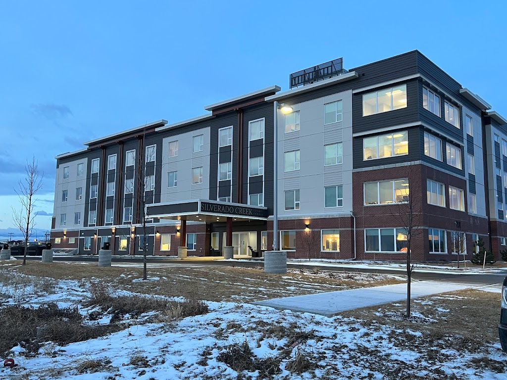 Silverado Creek Seniors Community | 7 Silverton Way SE, Calgary, AB T2X 0K4, Canada | Phone: (403) 764-9701