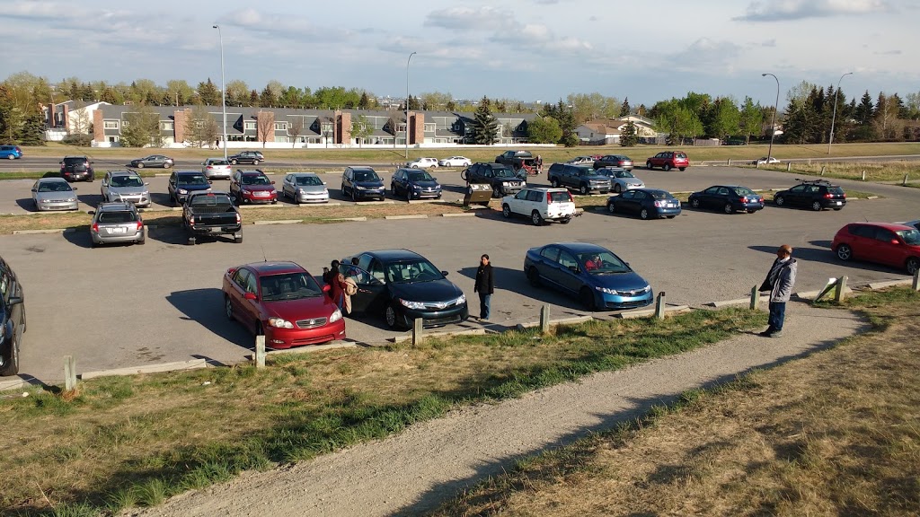 Nose Hill Park | 5620 14 St NW, Calgary, AB T3K 2P6, Canada | Phone: (403) 268-2489