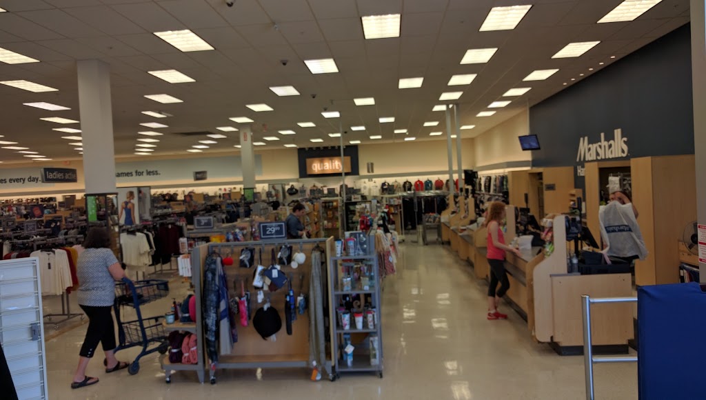 Marshalls | 1405 Upper James St, Hamilton, ON L9B 1K2, Canada | Phone: (905) 574-9837