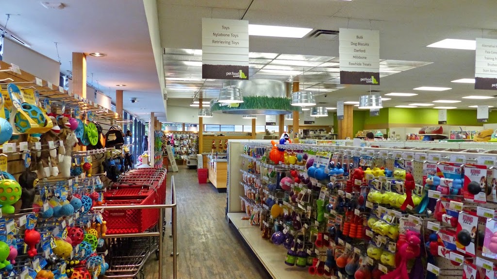 Pet Food N More | 9100 Blundell Rd #300, Richmond, BC V6Y 2N9, Canada | Phone: (604) 244-9984