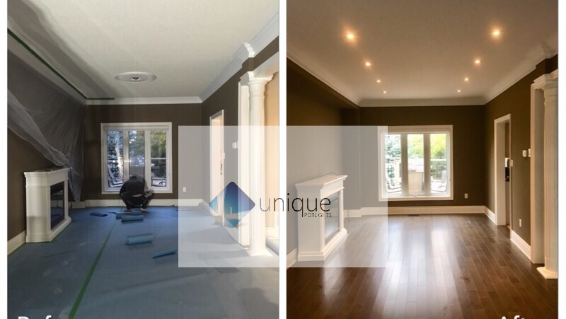 Unique Potlight | 9199 Yonge St, Richmond Hill, ON L4C 1H7, Canada | Phone: (416) 802-4190