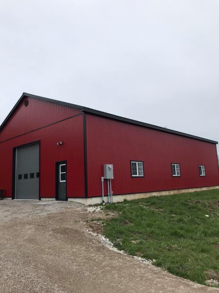 Mallard Construction Inc. | 502866, Grey Rd 1, Georgian Bluffs, ON N0H 2T0, Canada | Phone: (519) 377-0452