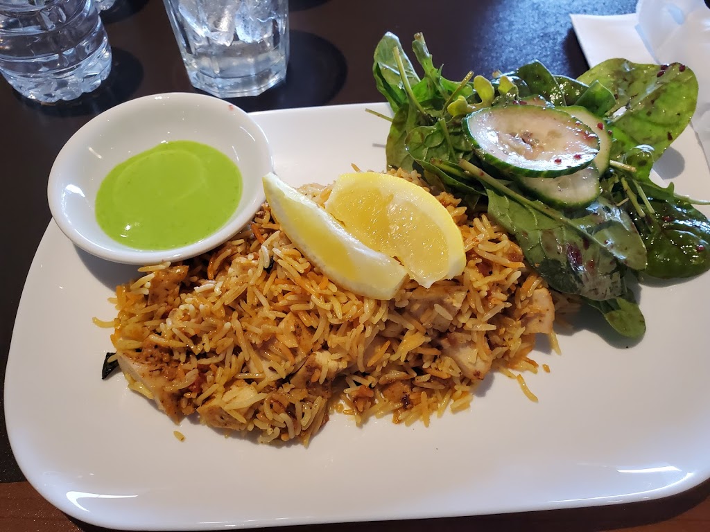 Tabaq Restaurant | 1637 Pettit Rd, Fort Erie, ON L2A 5M4, Canada | Phone: (905) 994-9900