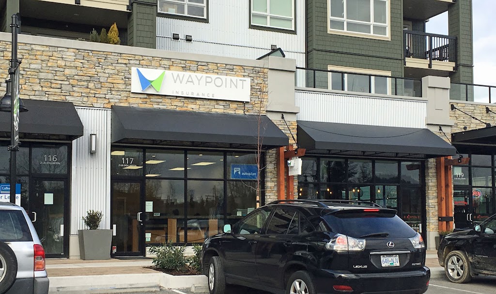 Waypoint Insurance | 2120 Dollarton Hwy #117, North Vancouver, BC V7H 0B5, Canada | Phone: (604) 770-0516