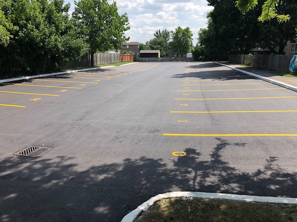 Hamilton Paving Inc | 5330 Tyneside Rd, Mount Hope, ON L0R 1W0, Canada | Phone: (905) 318-3844