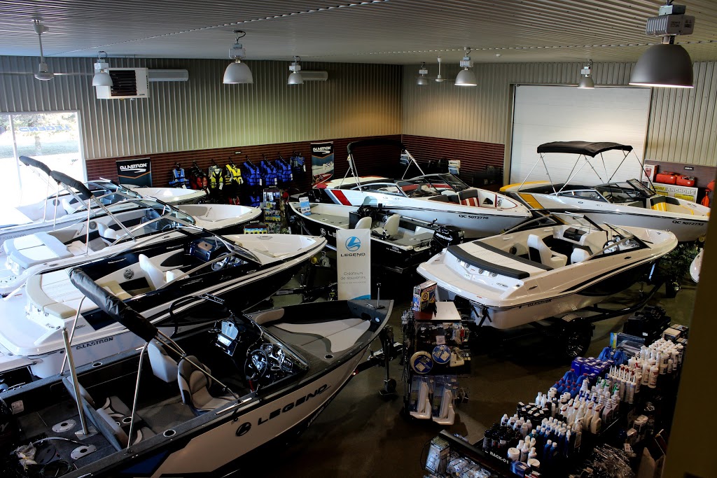 Sud-Ouest Marine | 480 Rue Principale, Rivière-Beaudette, QC J0P 1R0, Canada | Phone: (450) 269-9900