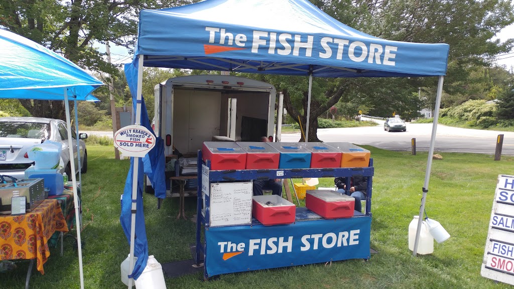 Chester Farmers & Artisans Market | 37 Smith Rd, Chester, NS B0J 1J0, Canada | Phone: (902) 277-1697