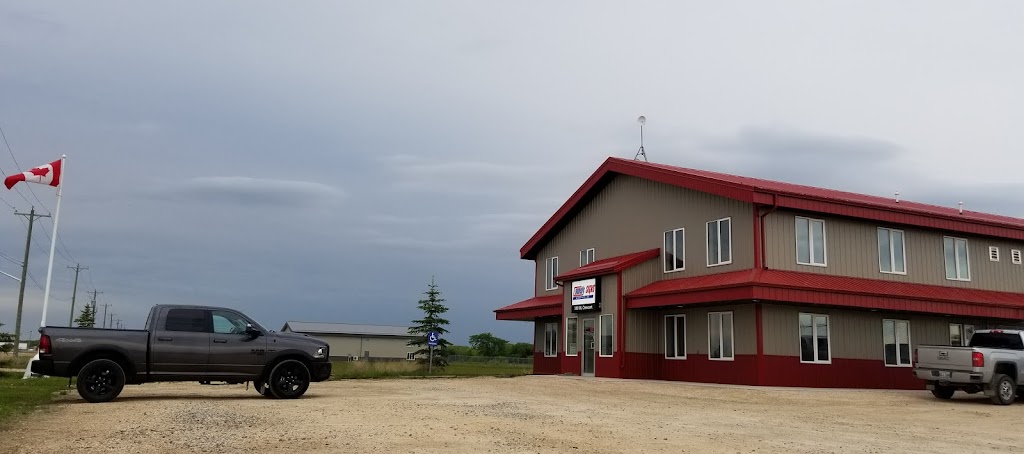 Connelly Signs & Service Ltd. | 300 IXL Cres, Lockport, MB R1A 3R9, Canada | Phone: (204) 943-0646