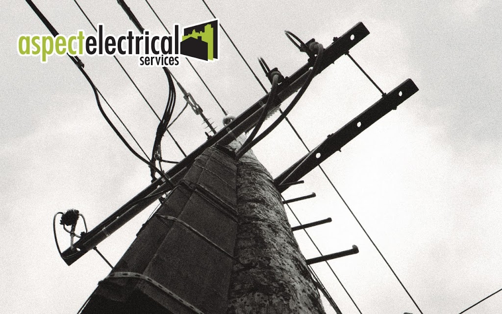 Aspect Electrical Services | 2112 Ferndale Rd, Victoria, BC V8N 2Y7, Canada | Phone: (250) 999-8991