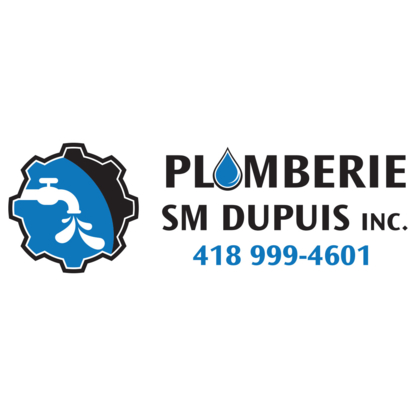 Plomberie SM Dupuis | 49 Rue Lafrance, Québec, QC G2N 1J1, Canada | Phone: (418) 999-4601