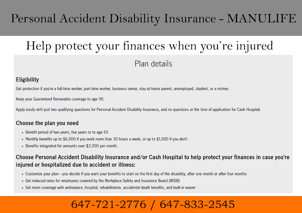 Gurjeet Pal : Super VISA Insurance / Disability Insurance / Trav | 6960 Mayfield Rd, Caledon, ON L7C 0Z8, Canada | Phone: (647) 721-2776