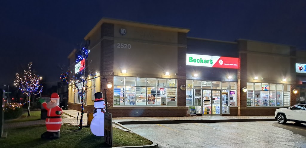 Beckers | 2520 Postmaster Dr, Oakville, ON L6M 5A8, Canada | Phone: (905) 847-1040