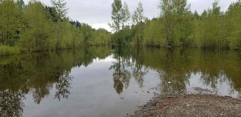 Bell Park | 205b St, Langley City, BC V3A 2P1, Canada | Phone: (604) 532-7350