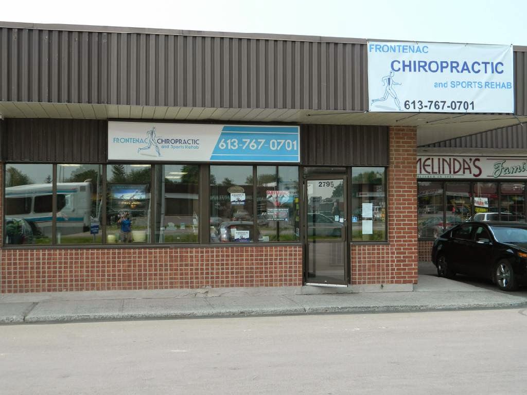 Cameron Read and Mallory Kohlmeier | 2795 Princess St, Kingston, ON K7P 2X1, Canada | Phone: (613) 767-0701