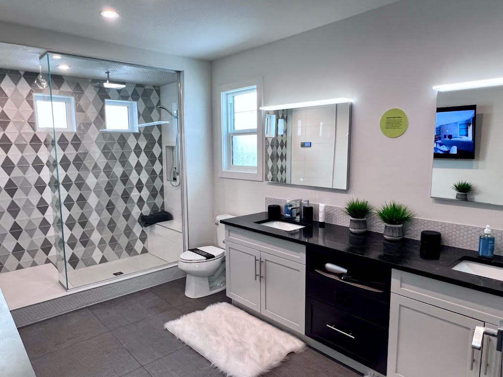 Bedrock Homes | Village at Schonsee | 81 St NW, Edmonton, AB T5Z 0G5, Canada | Phone: (587) 570-5471