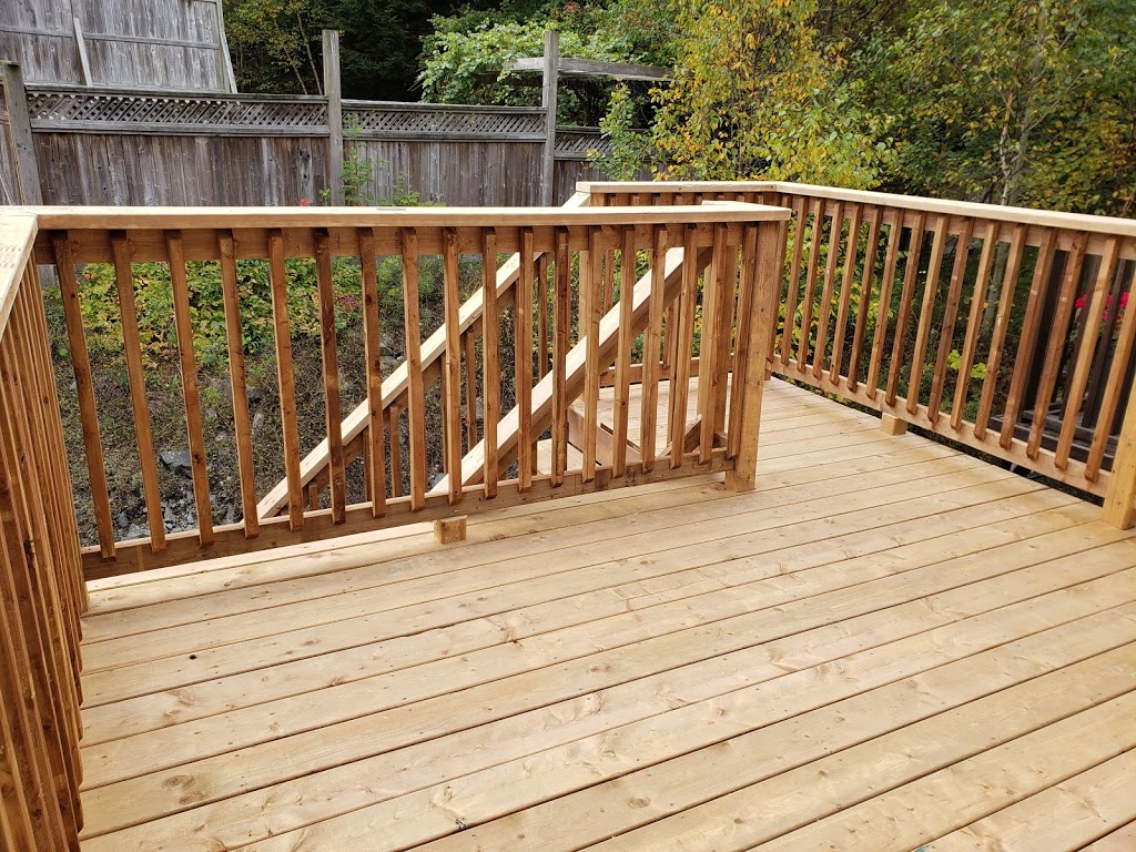 nextgen Contracting & Renovations Inc. | 28 Caddie Dr, Upper Sackville, NS B4E 0H5, Canada | Phone: (902) 252-0424