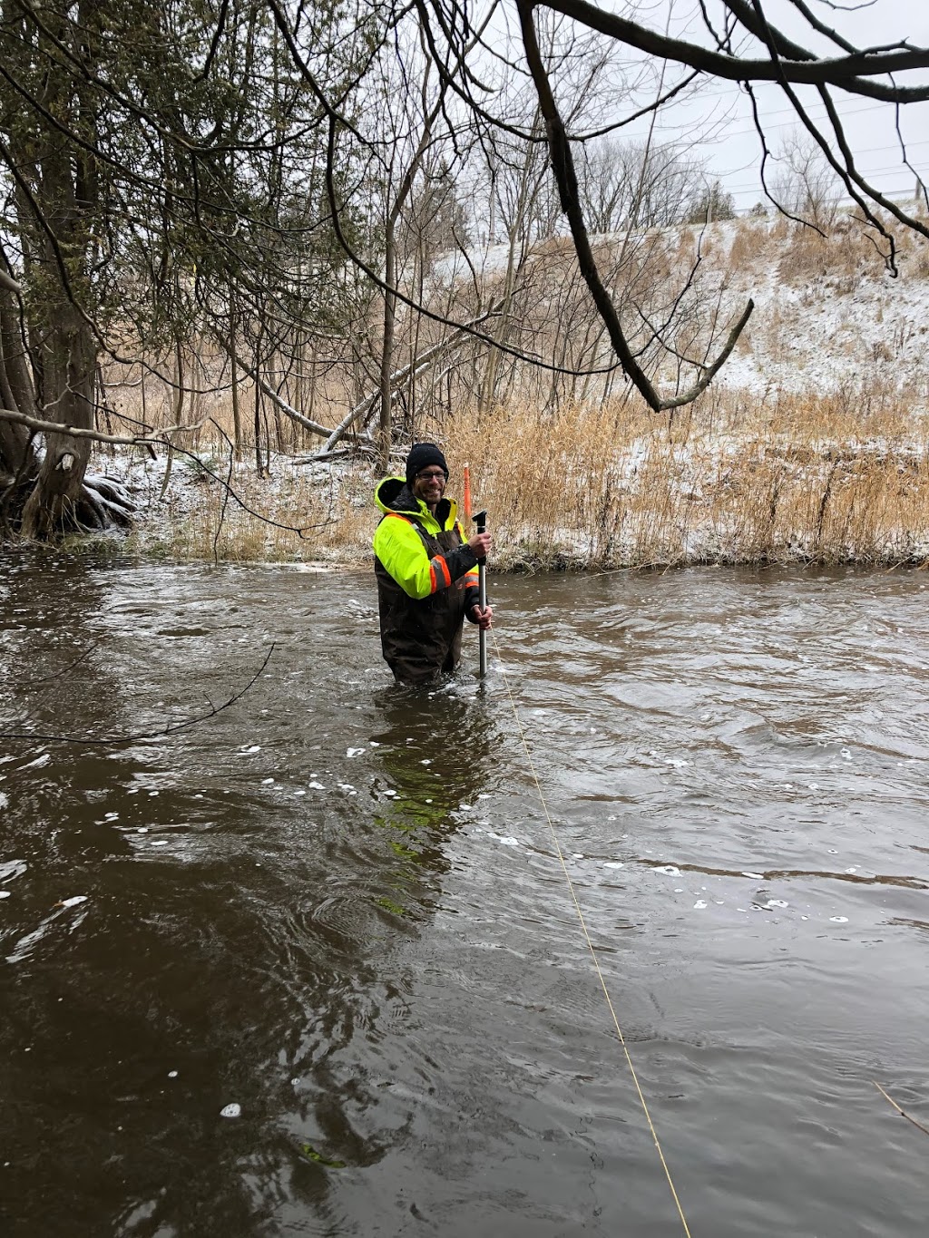 Hydrogeology Consulting Services | 28 Upper Mercer St, Kitchener, ON N2A 4M9, Canada | Phone: (905) 550-0969