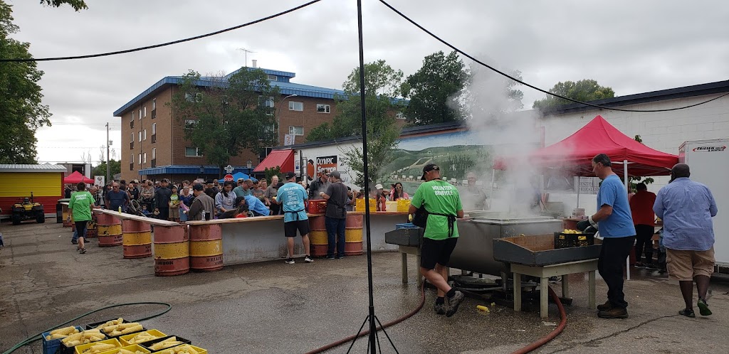 The Morden Corn & Apple Festival | 379 Stephen St #13, Morden, MB R6M 0G8, Canada | Phone: (204) 823-2676