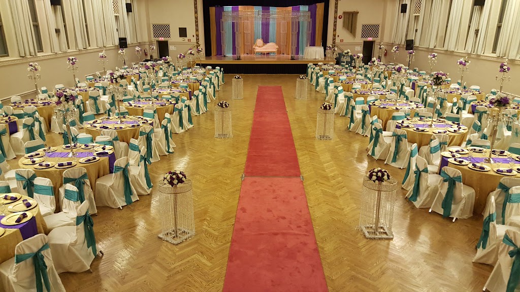 Mount Royal City Hall | 90 Av. Roosevelt, Mont-Royal, QC H3R 1Z5, Canada | Phone: (514) 734-2900