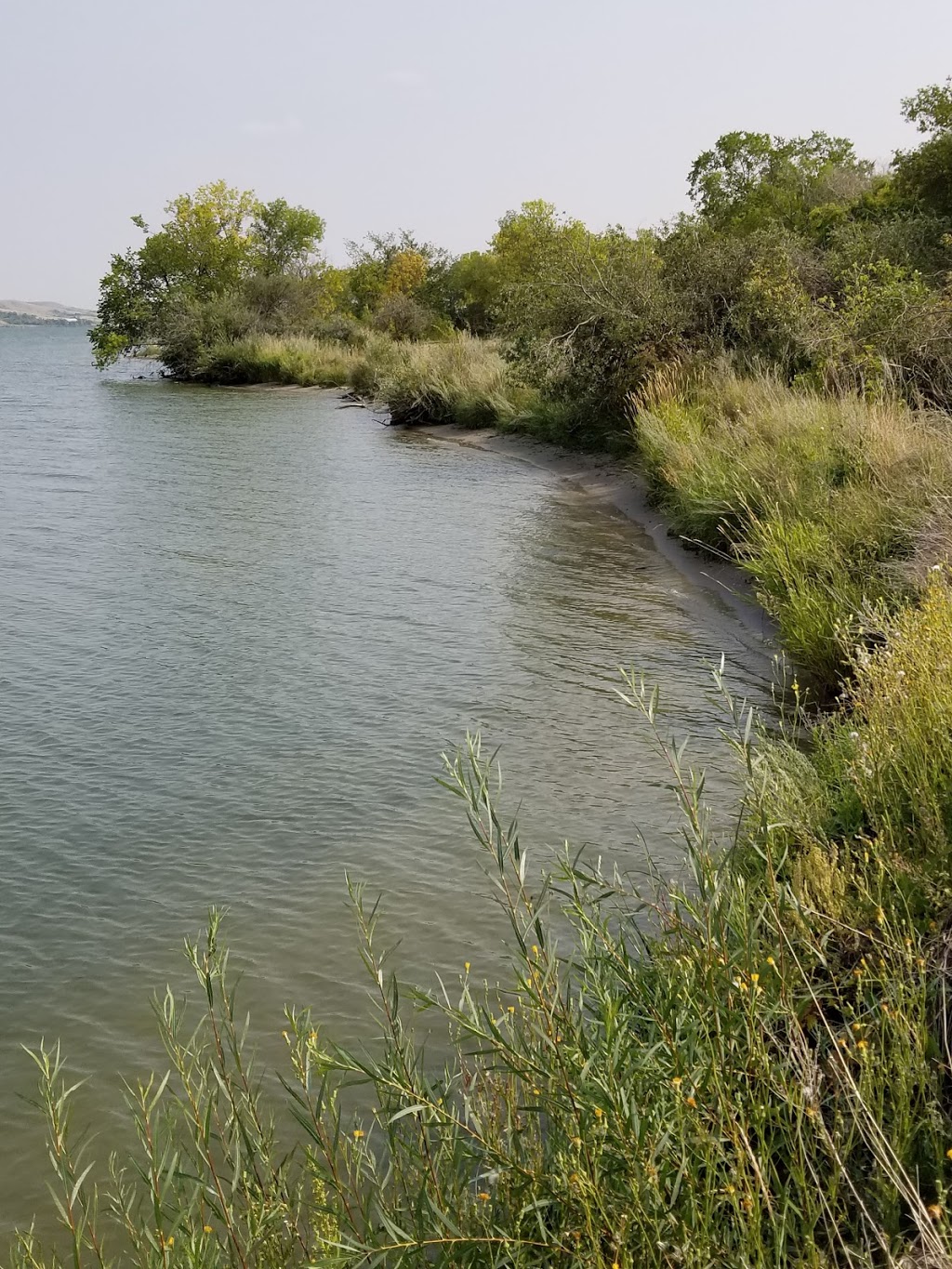 Trails End Campground | Marquis No. 191, SK S0H 4C0, Canada | Phone: (306) 694-3320