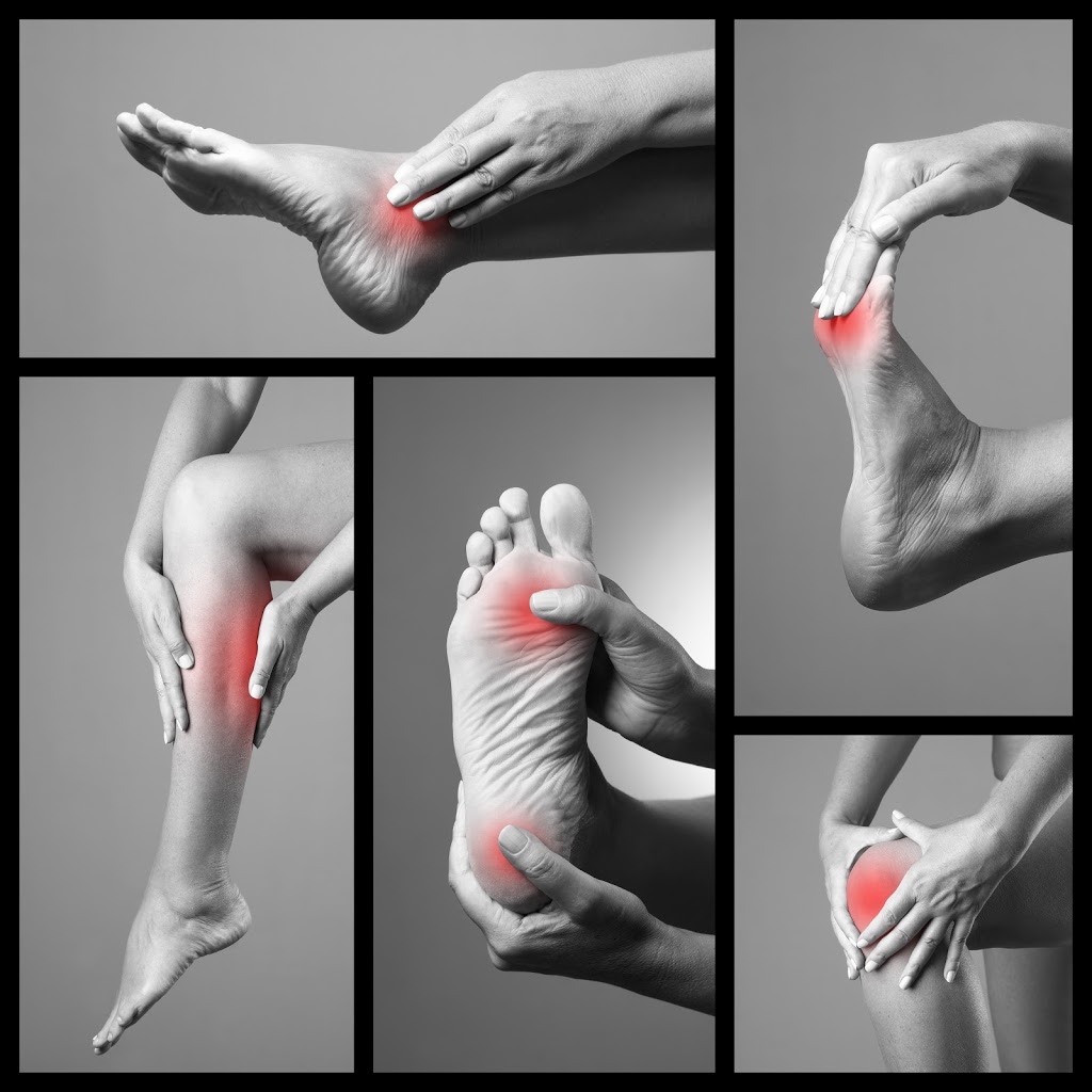 Pro Balance Custom Orthotics ? | 5784 Elm Ptwy, Ariss, ON N0B 1B0, Canada | Phone: (905) 467-5557