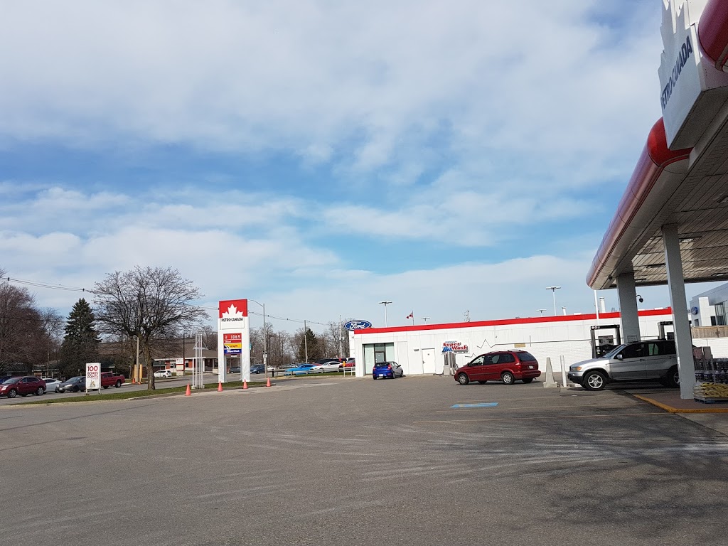 Petro-Canada | 1331 Dundas St, London, ON N5W 5P3, Canada | Phone: (519) 455-3272