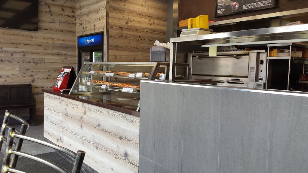 Pizzaville | 808 Innisfil Beach Rd #3, Innisfil, ON L9S 2C3, Canada | Phone: (705) 436-7272
