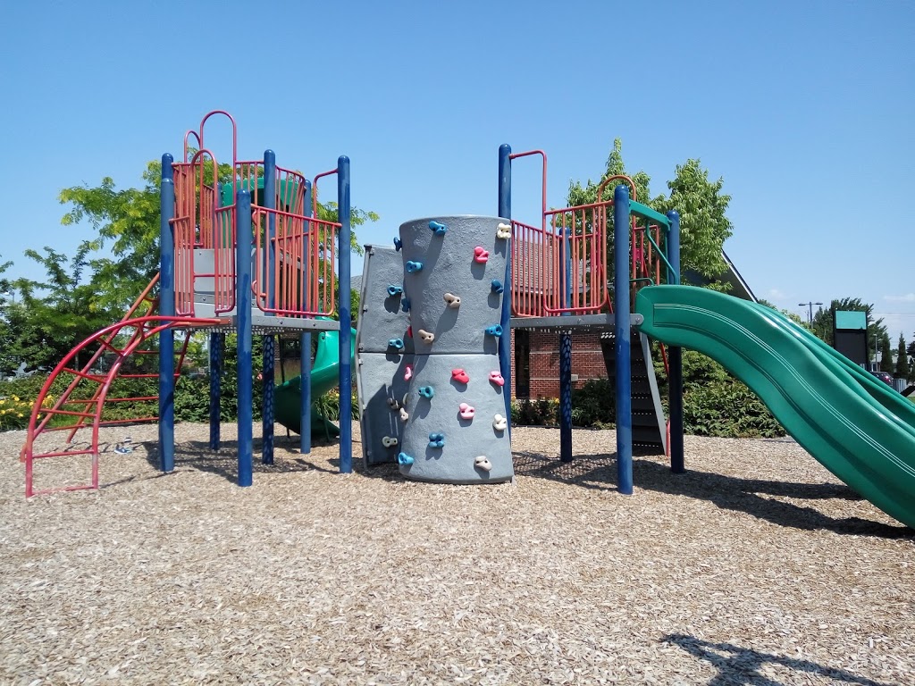 Parc Lucie-F.-Roussel | 1300 Chemin de Saint-Jean, La Prairie, QC J5R 5H9, Canada | Phone: (450) 444-6724