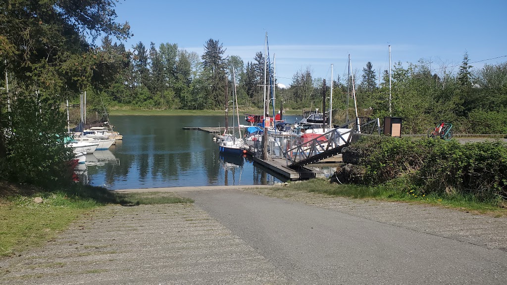 Courtenay Airpark (CAH3) | 100 20th St, Courtenay, BC V9N 8B1, Canada | Phone: (250) 334-8545