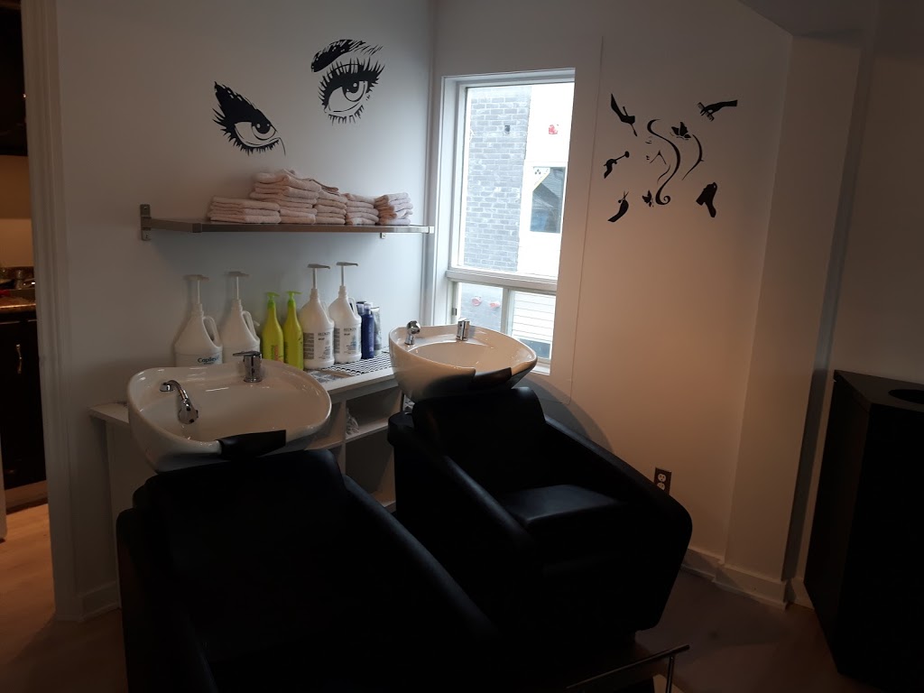 Coiffure Touch | 92 Rue Jacques-Cartier S, Saint-Jean-sur-Richelieu, QC J3B 6S3, Canada | Phone: (450) 895-5622