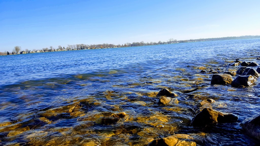 Algonac State Park | 8732 N River Rd, Marine City, MI 48039, USA | Phone: (810) 765-5605