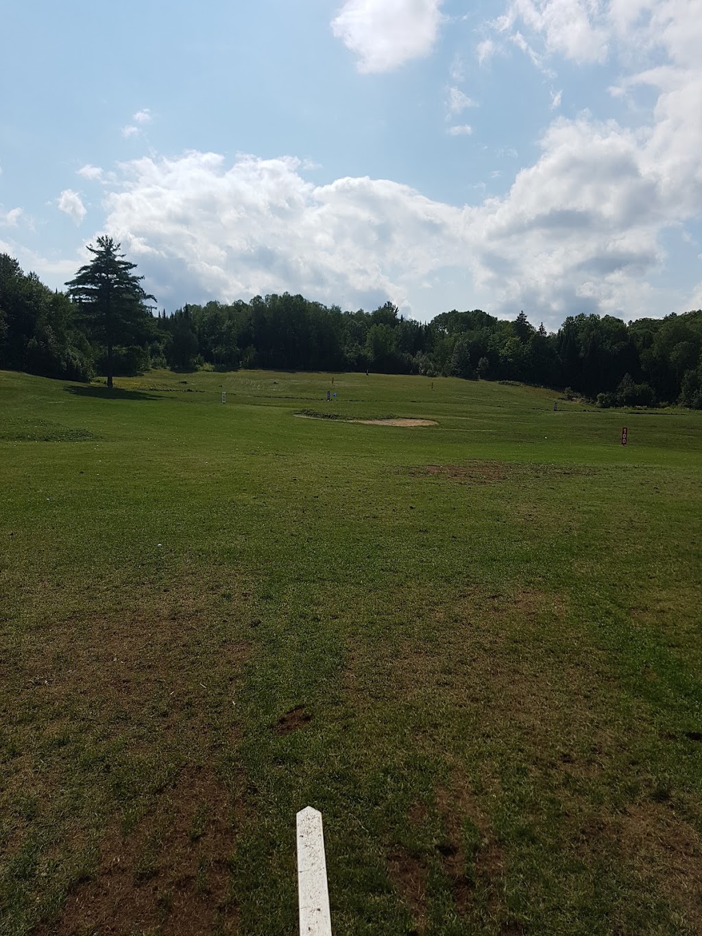 Haliburton Golf Centre | 6643 Gelert Rd, Dysart et al, ON K0M 1S0, Canada | Phone: (705) 457-2199