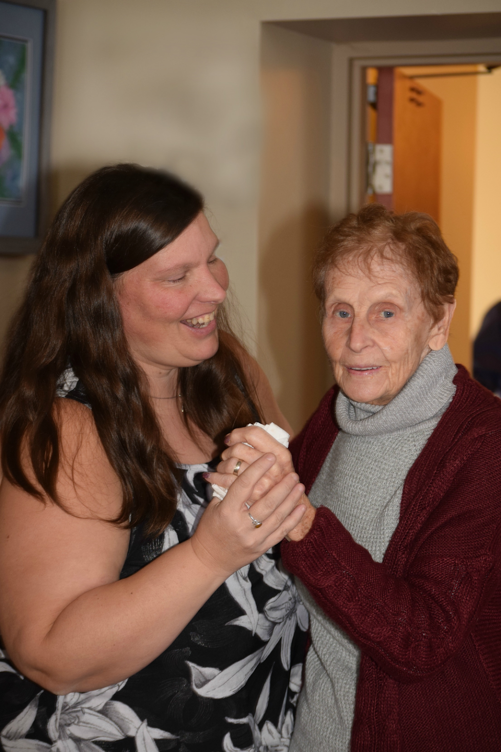 Southern Frontenac Community Services Corp. | 4295 Stage Coach Rd, Sydenham, ON K0H 2T0, Canada | Phone: (613) 376-6477