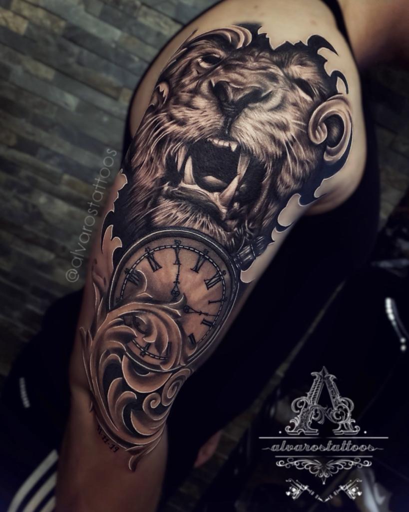 Malos Tattoo & Aesthetic Studio - Tattoo Calgary | 2212 4 St SW, Calgary, AB T2S 1W9, Canada | Phone: (403) 460-4653