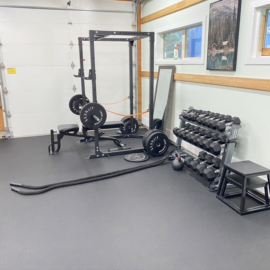 P3 Kinesiology | 3200 Arden Rd, Courtenay, BC V9N 9P4, Canada | Phone: (778) 384-4532