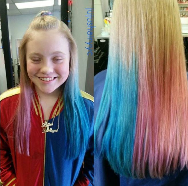 Valn-Nour Unisex Hair Salon | 4022 26 St SE, Calgary, AB T2B 2Y4, Canada | Phone: (403) 248-7340