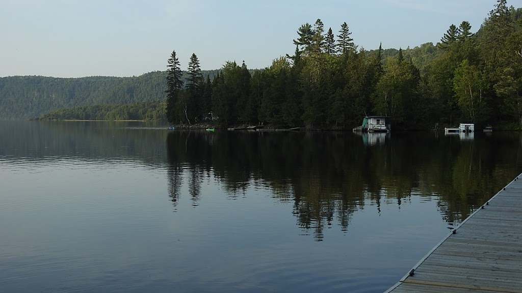 Camping Mis-Mek | nac Trois-Rives, Québ31, Chemin du Lac du Missionnaire, Saint-Joseph-de-Mékiec, QC G0X, Canada | Phone: (819) 646-5442