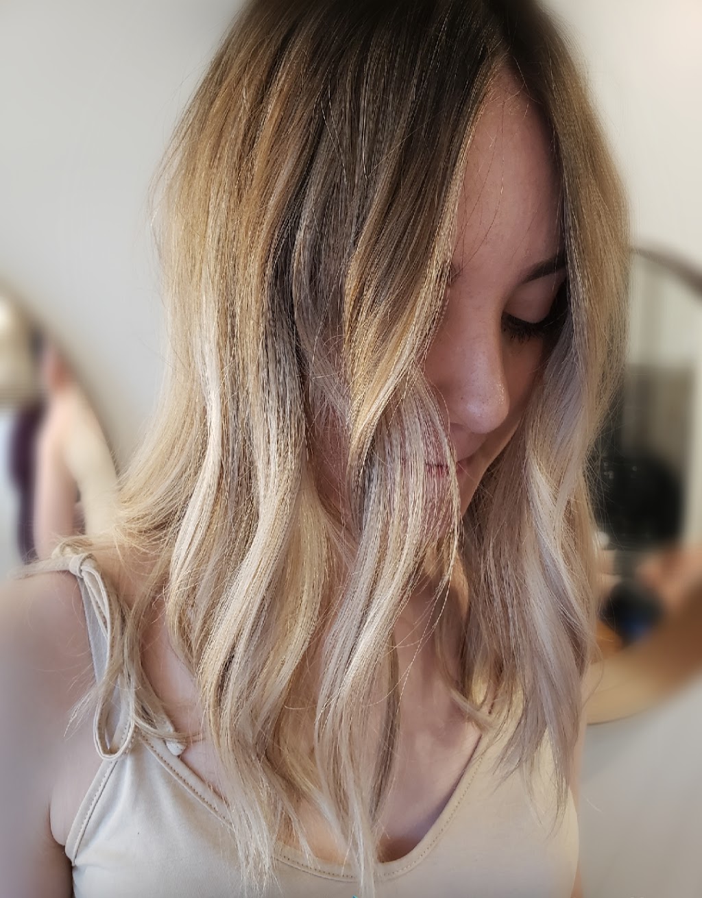 Hair by Allexys Peterson | 7042 Brooks Pl, Sooke, BC V9Z 0P9, Canada | Phone: (250) 213-1952