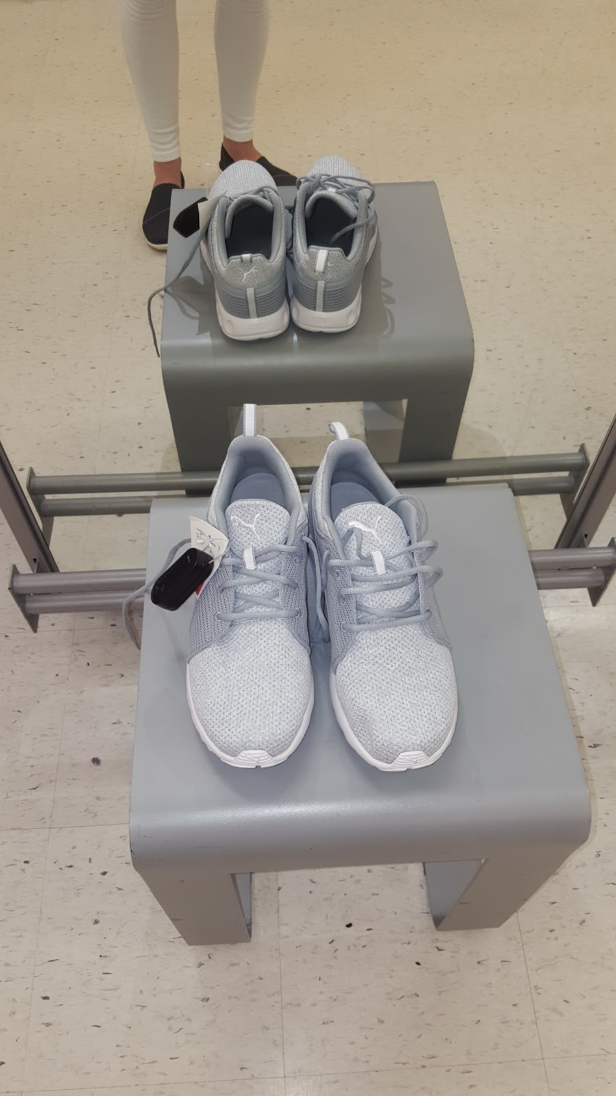 Marshalls | 5000 Hwy 7, Markham, ON L3R 4M9, Canada | Phone: (905) 477-4422